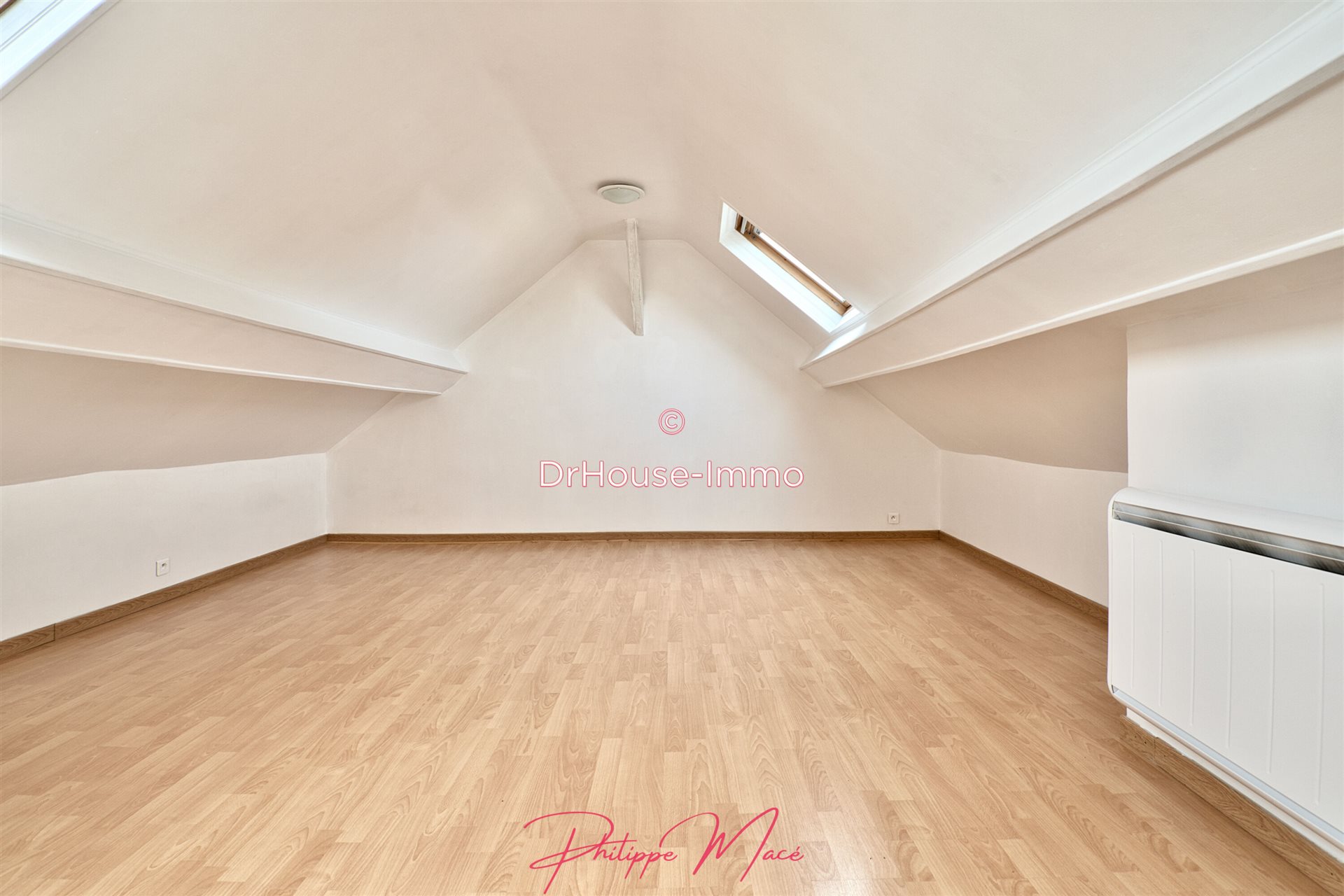 Maison à vendre, 74m², Thieux