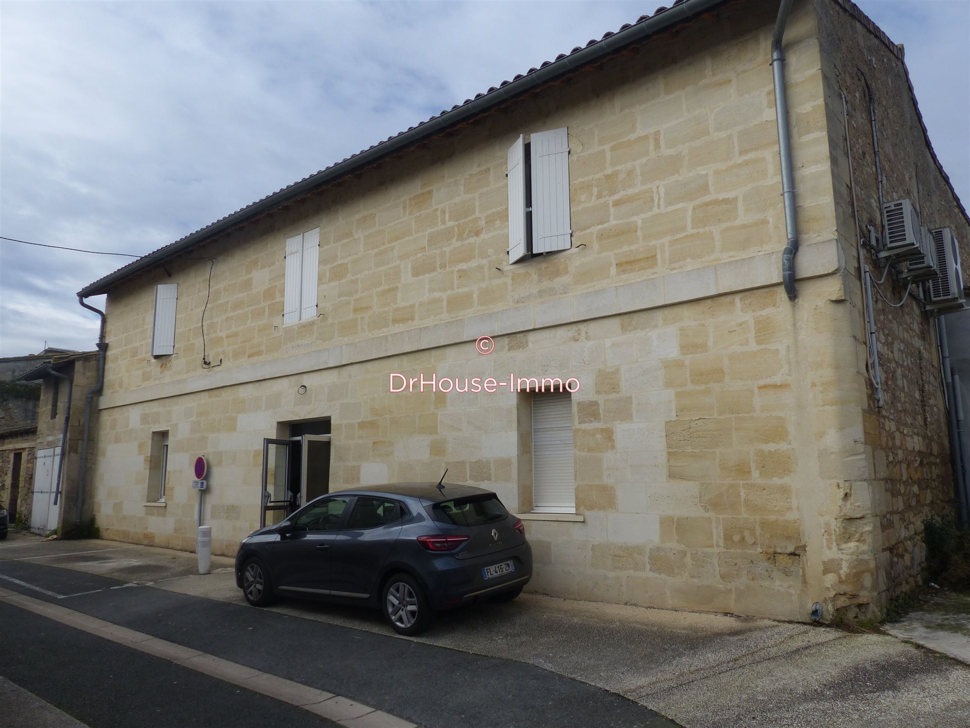 Maison à vendre, 450m², Castillon-la-Bataille