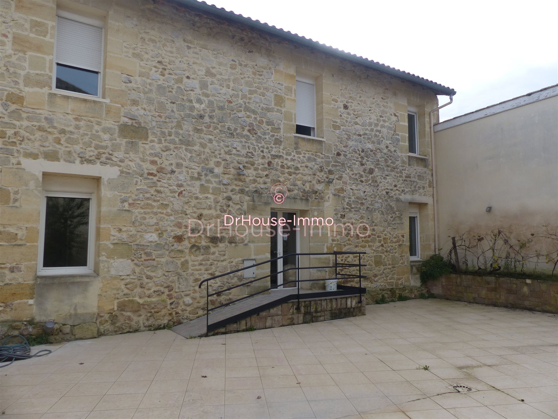 Maison à vendre, 450m², Castillon-la-Bataille