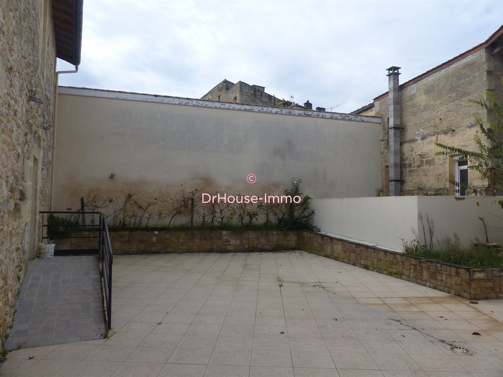 Maison à vendre, 450m², Castillon-la-Bataille
