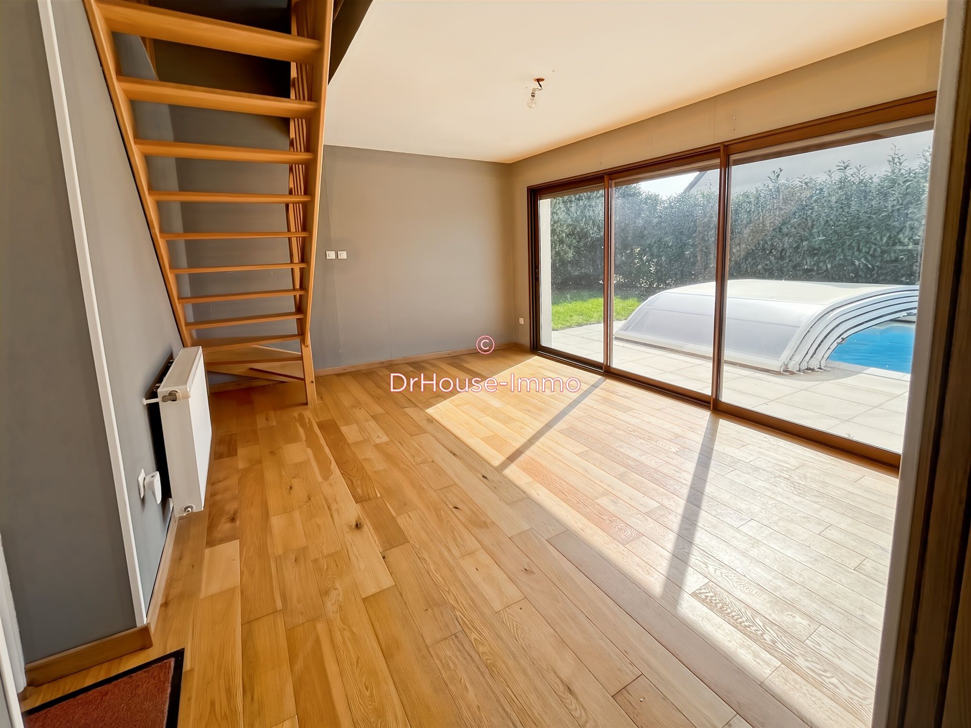 Maison à vendre, 153m², Vaux-le-Pénil