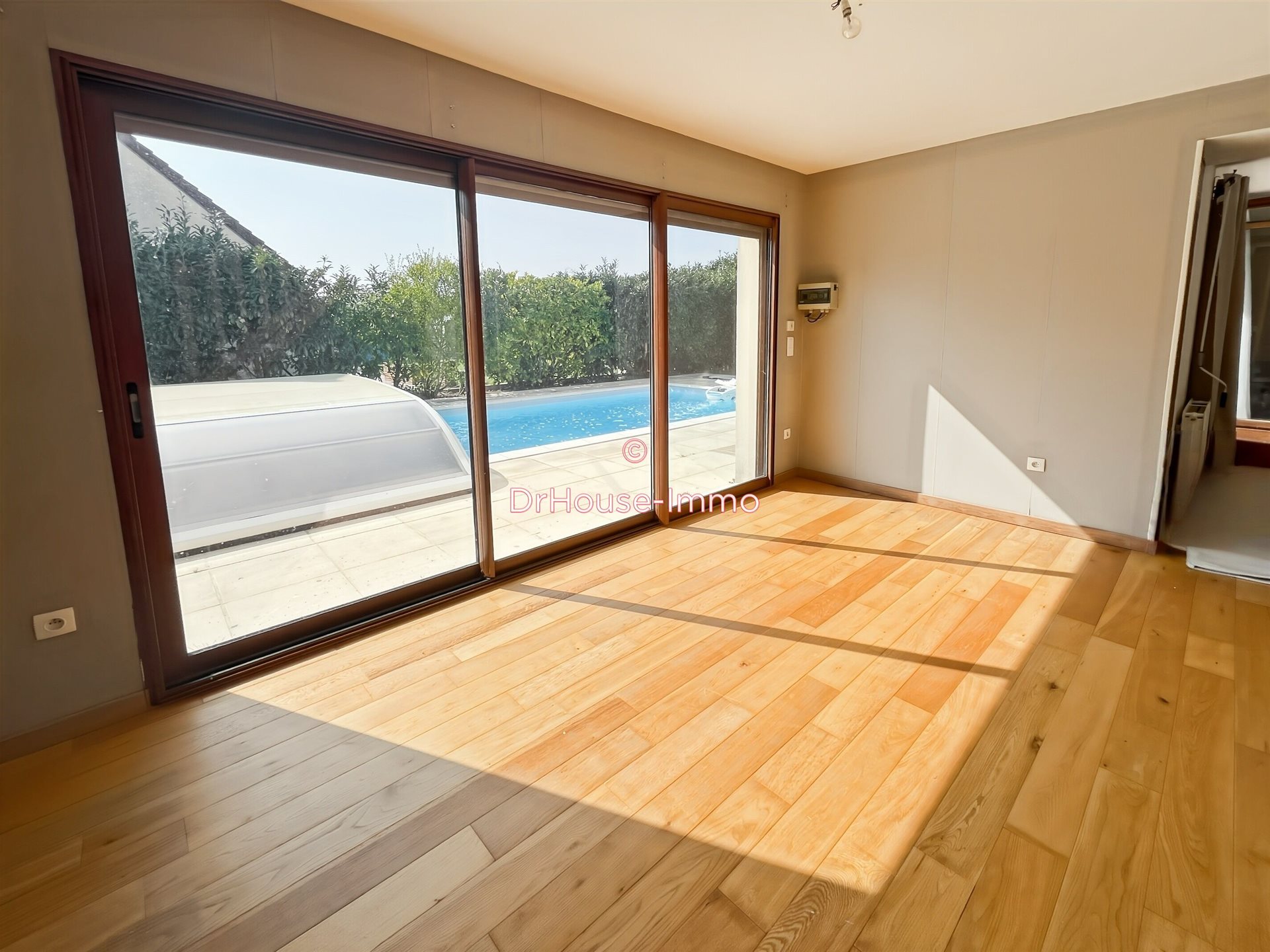 Maison à vendre, 153m², Vaux-le-Pénil