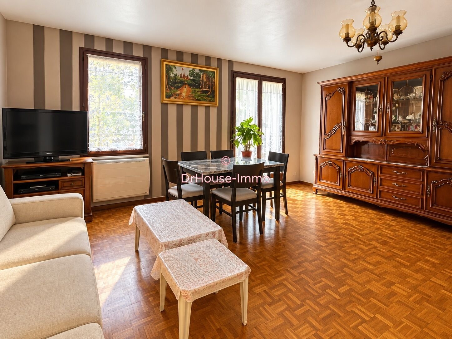 Maison à vendre, 80m², Émerainville