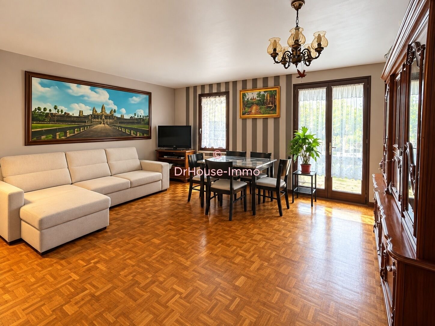 Maison à vendre, 80m², Émerainville