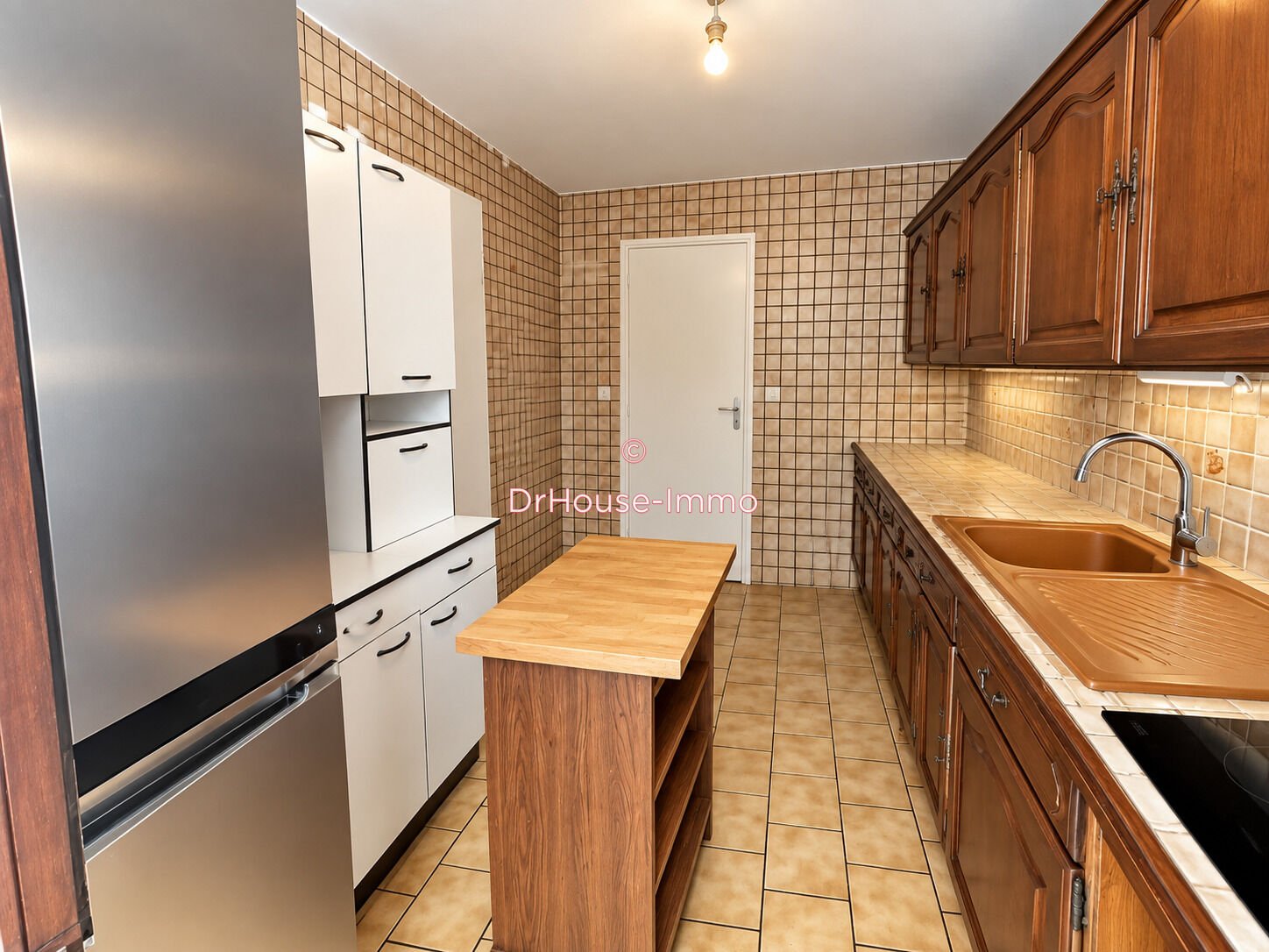 Maison à vendre, 80m², Émerainville
