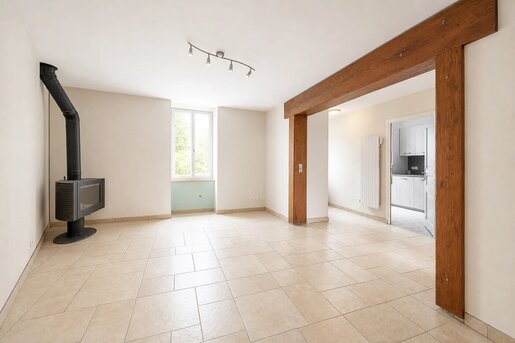 Maison 4 pièces 104 m² · à Villeneuve-le-Comte · 104 m² · 319 000 €