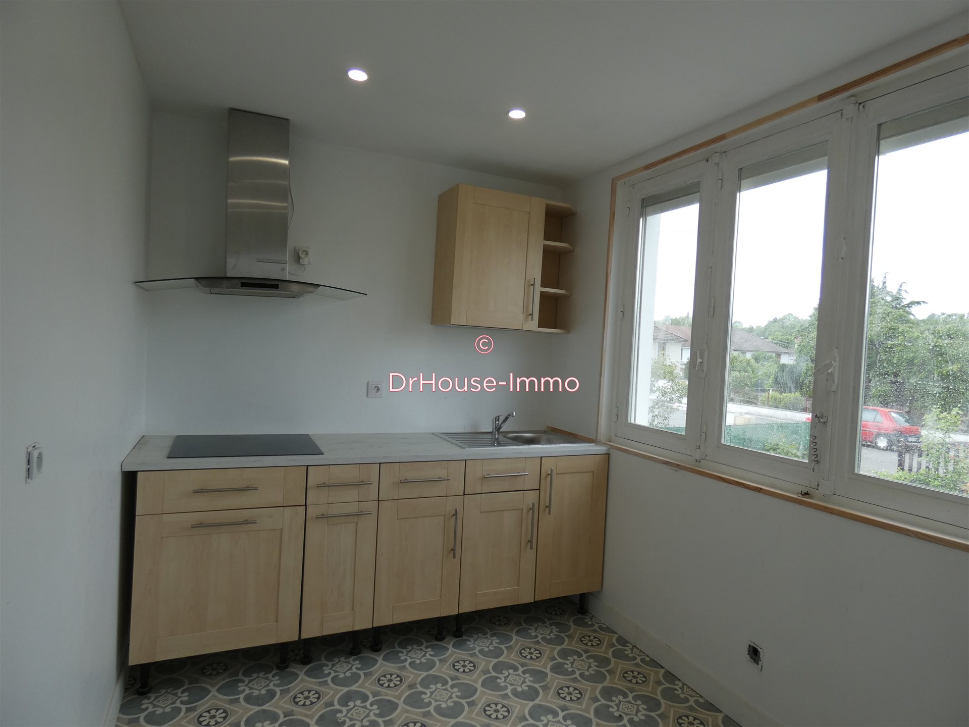 Maison à vendre, 57m², Compiègne