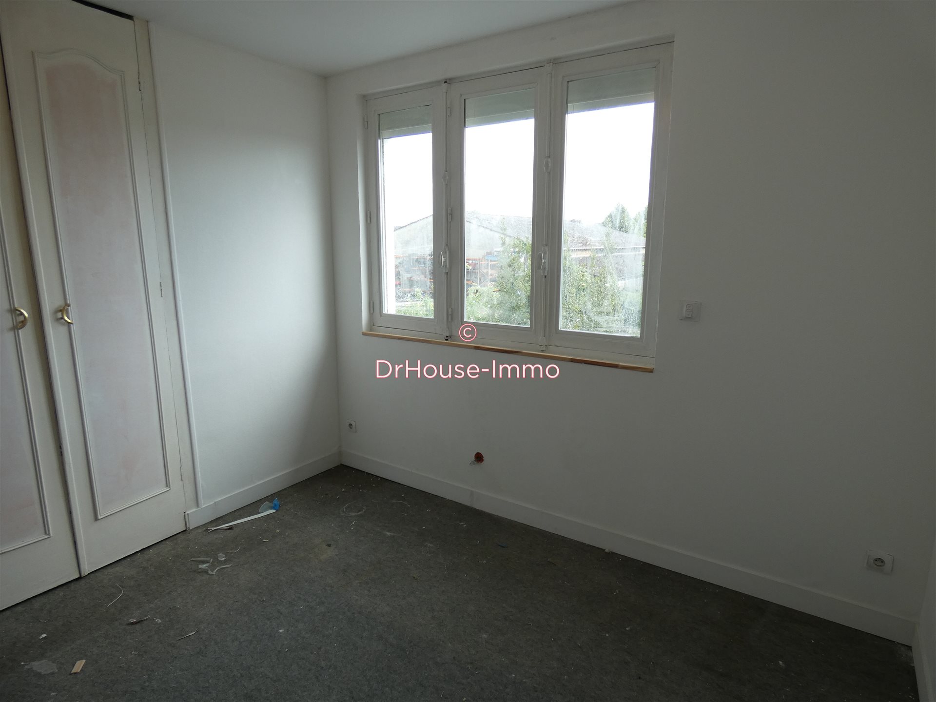 Maison à vendre, 57m², Compiègne