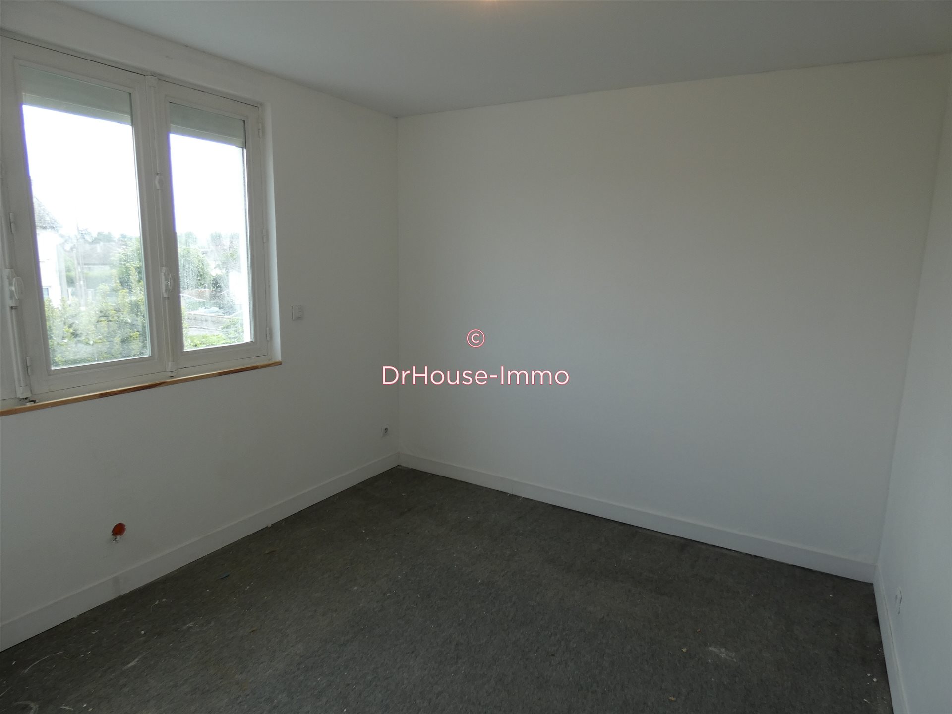 Maison à vendre, 57m², Compiègne