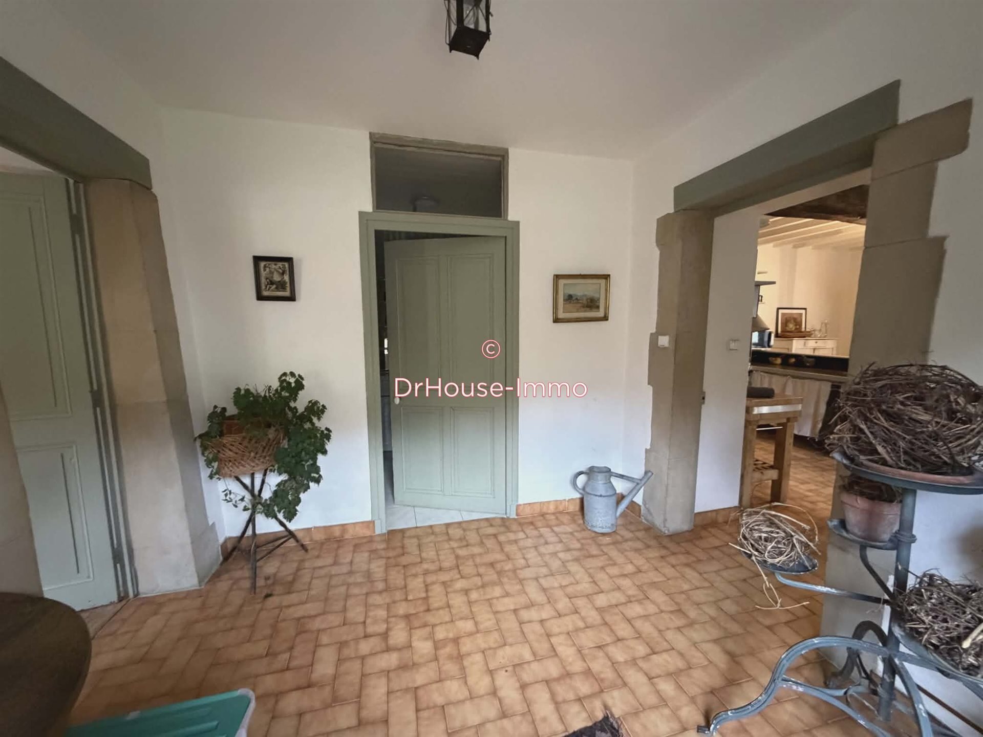 Maison à vendre, 410m², La Baume-Cornillane