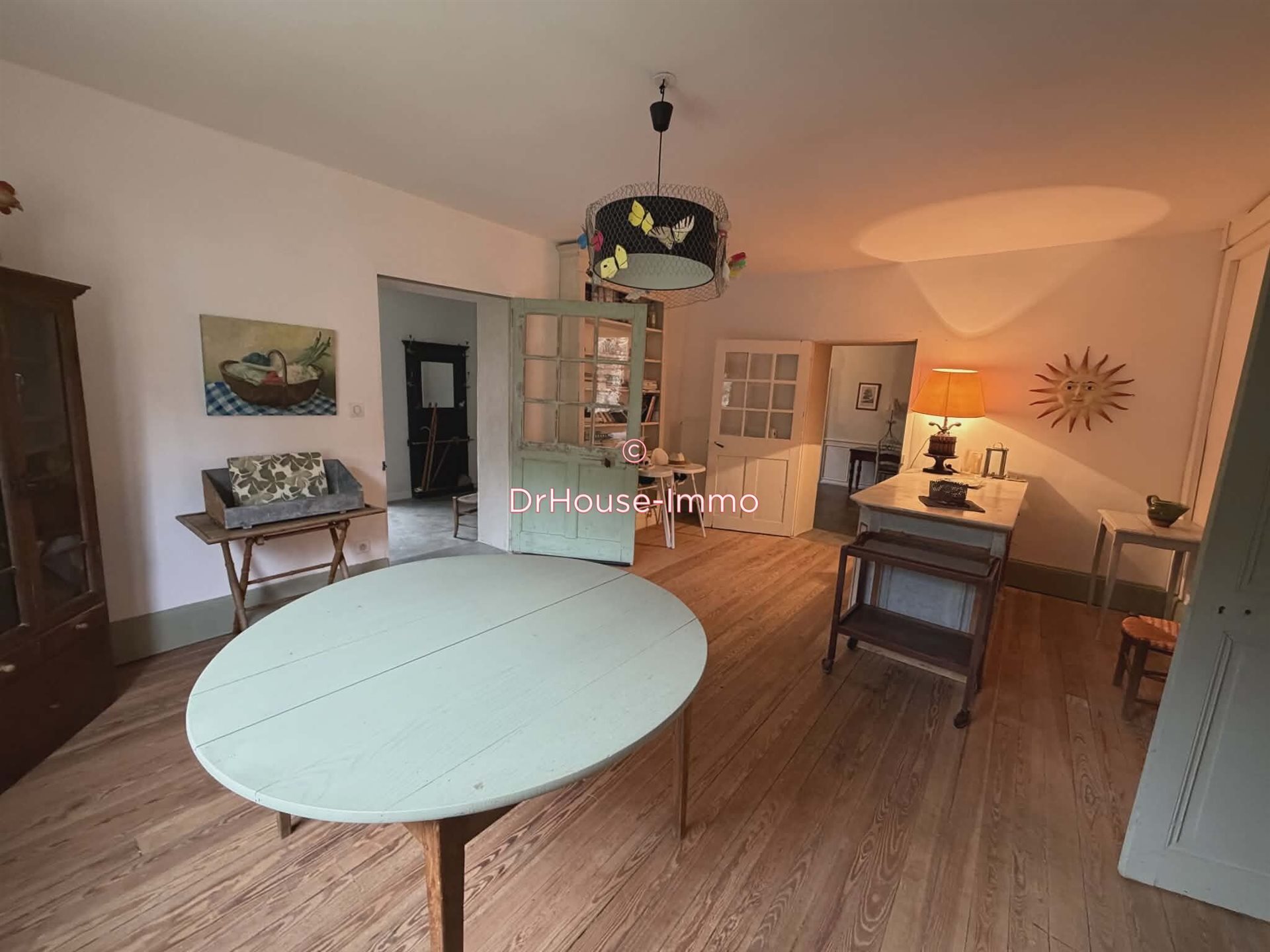 Maison à vendre, 410m², La Baume-Cornillane