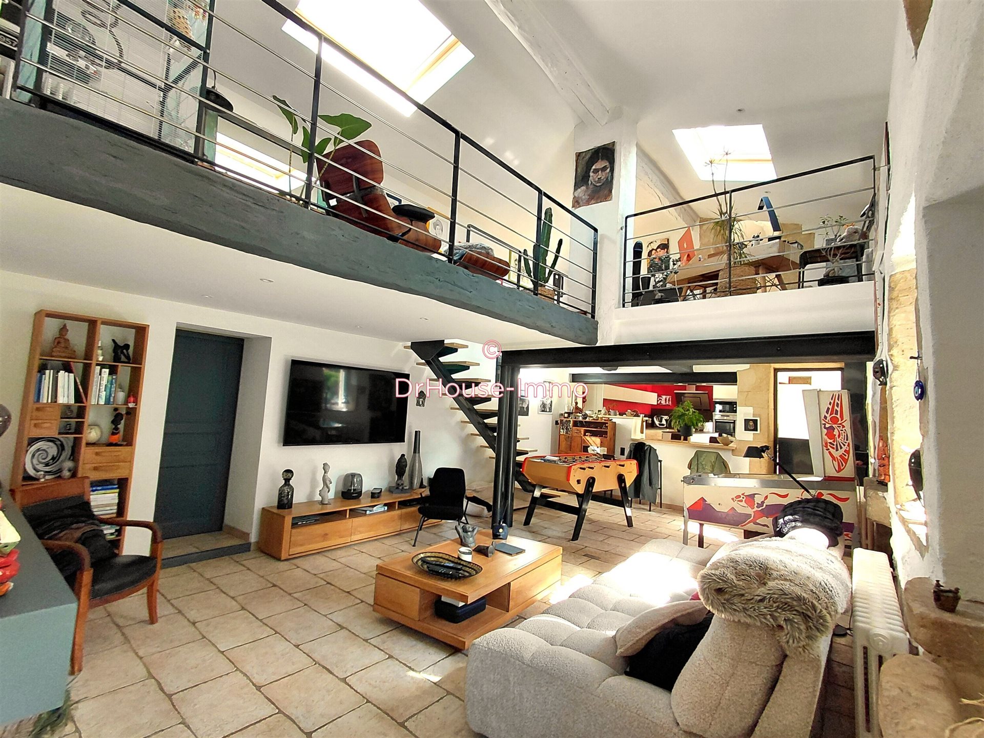 Maison à vendre, 220m², Montvendre