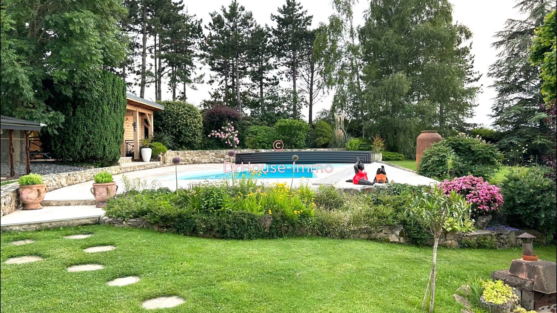 Maison à vendre, 220m², Montvendre