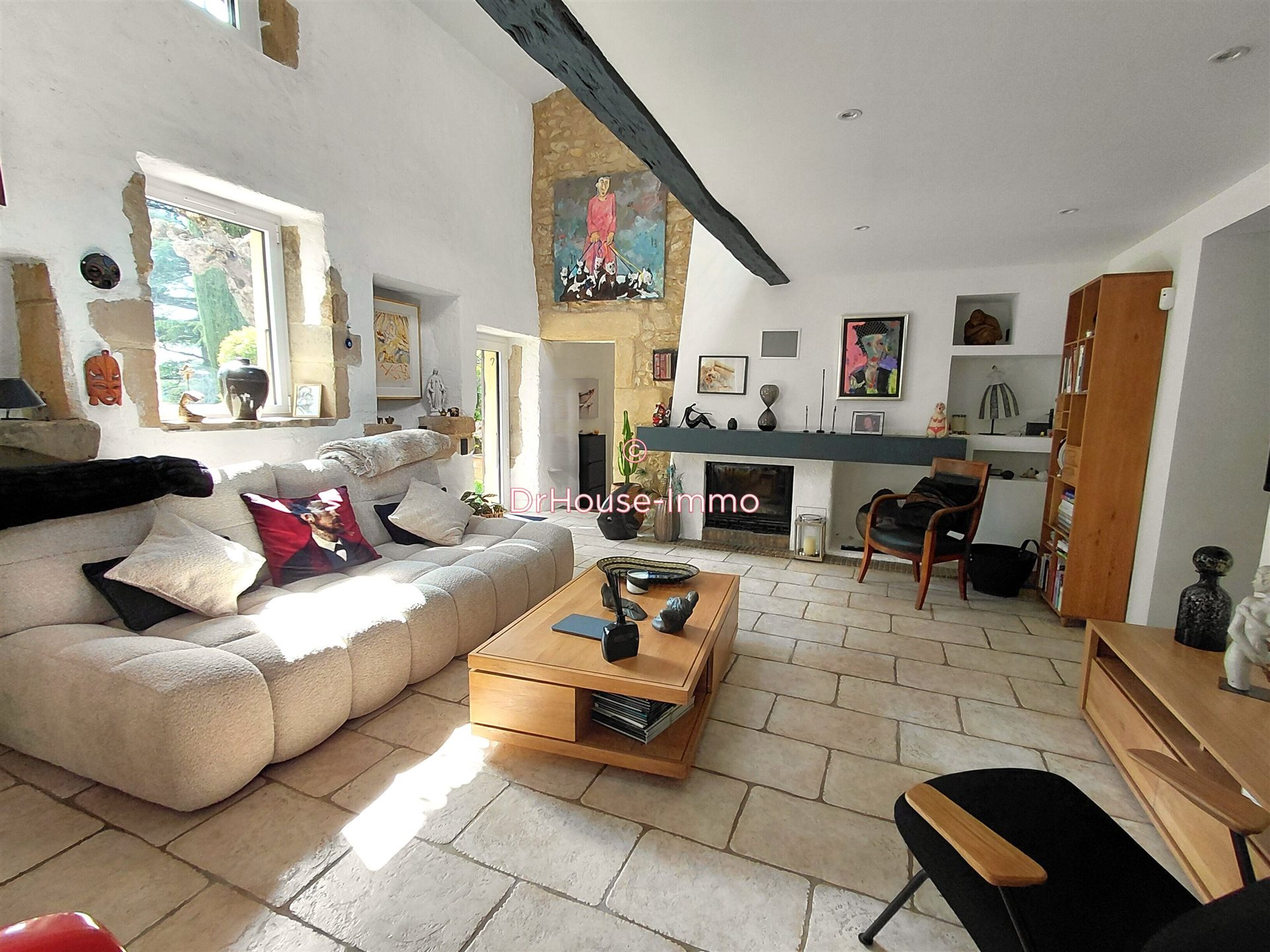 Maison à vendre, 220m², Montvendre