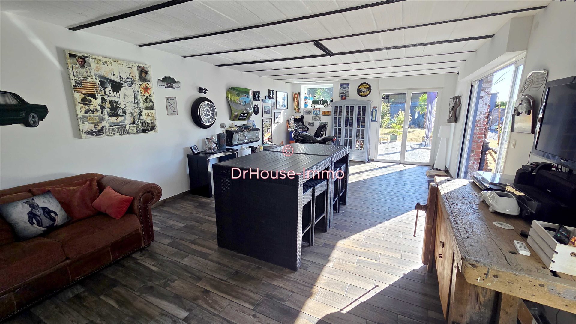 Maison à vendre, 265m², Camphin-en-Carembault