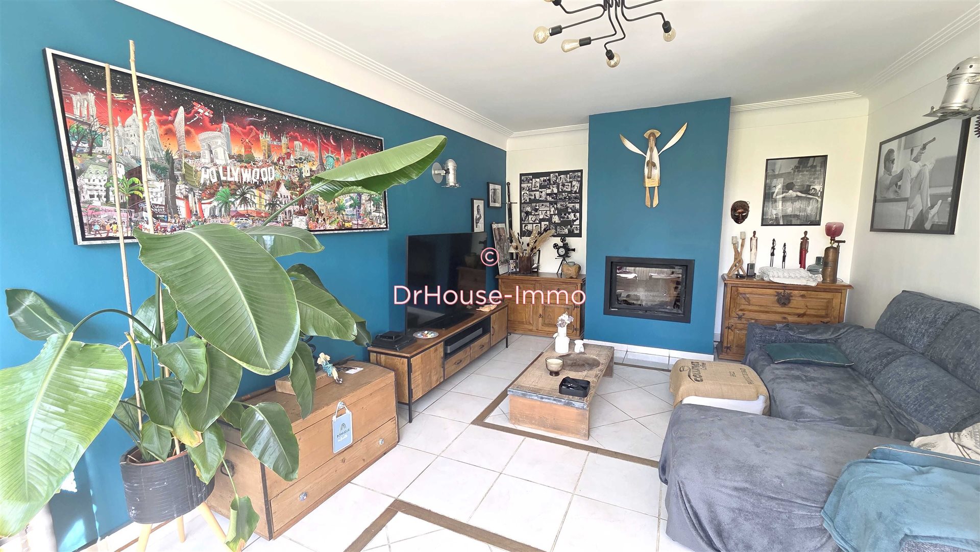 Maison à vendre, 265m², Camphin-en-Carembault