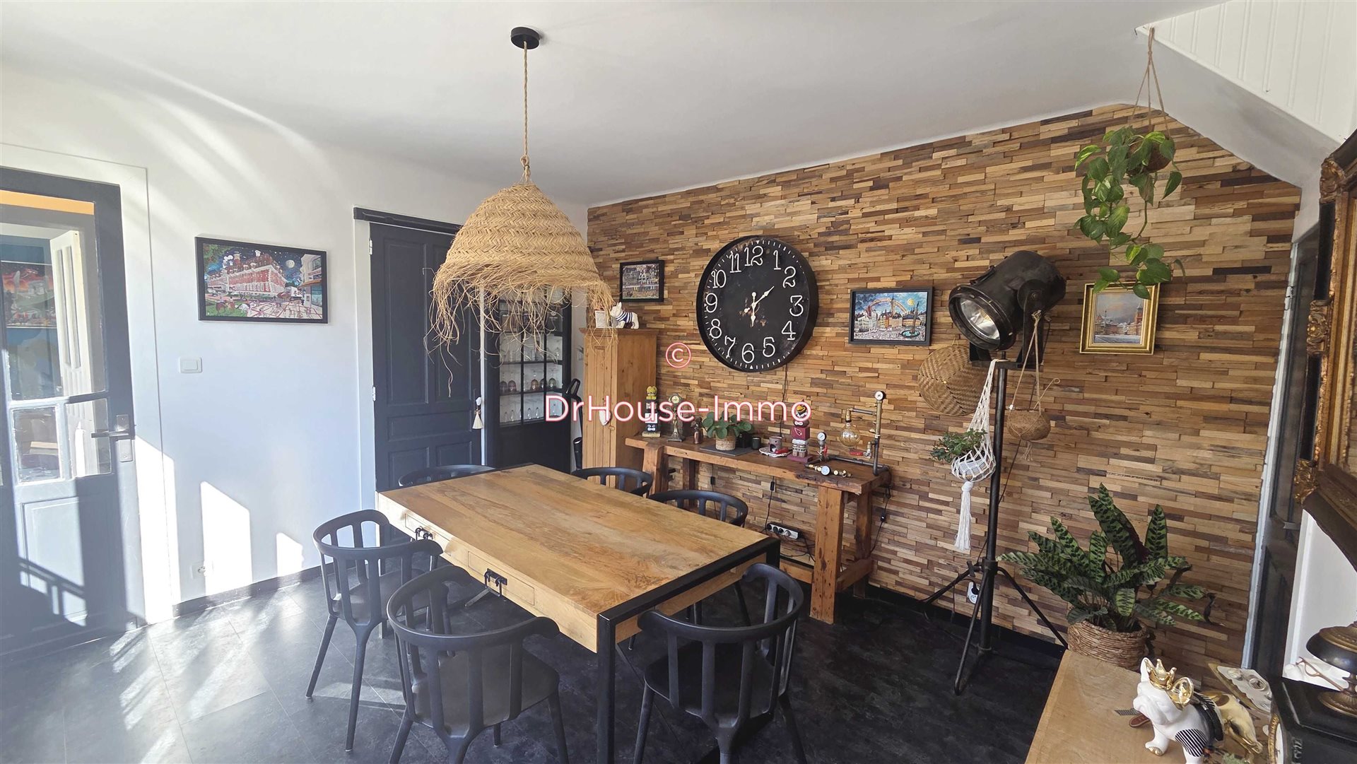 Maison à vendre, 265m², Camphin-en-Carembault