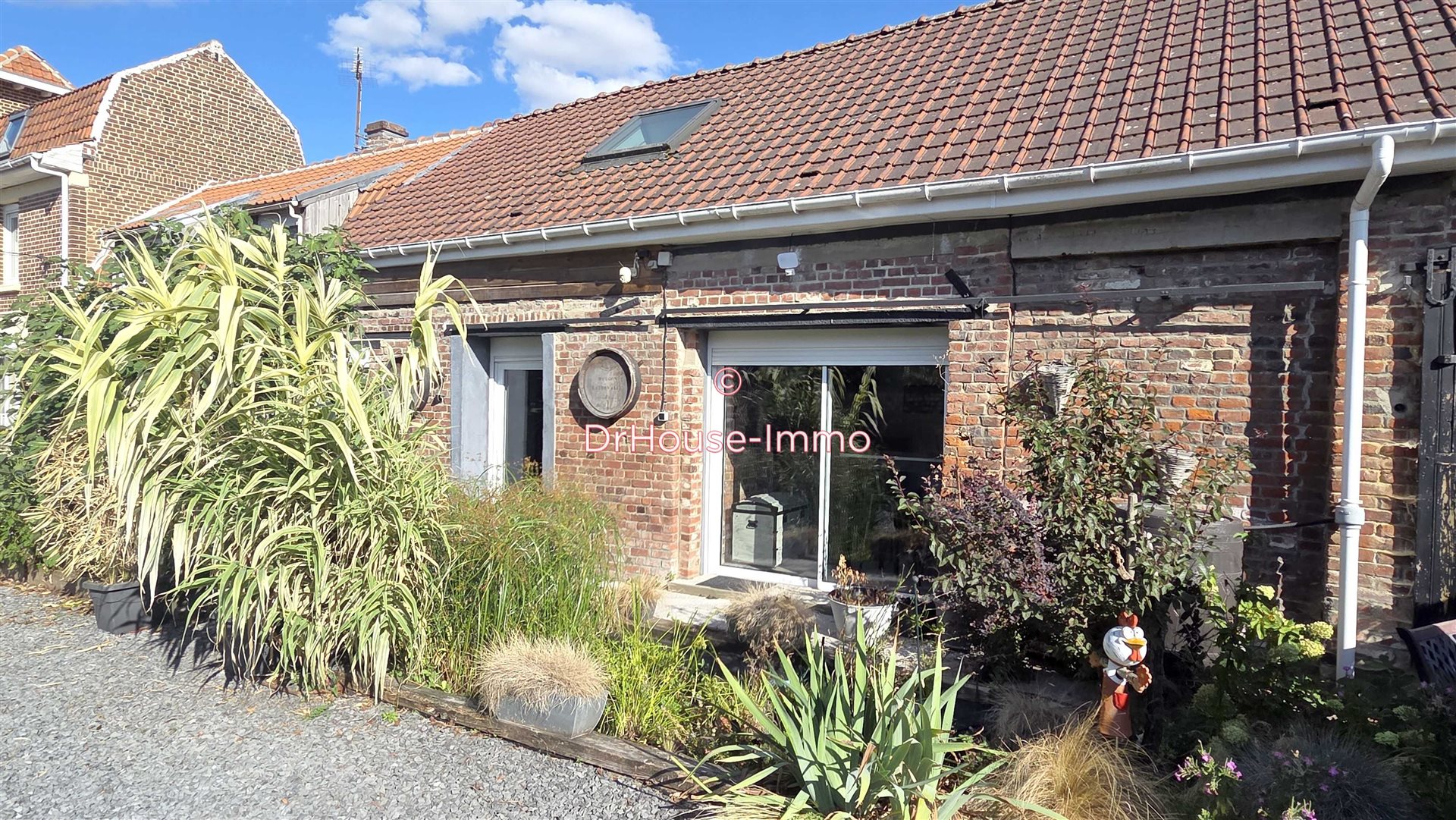 Maison à vendre, 265m², Camphin-en-Carembault
