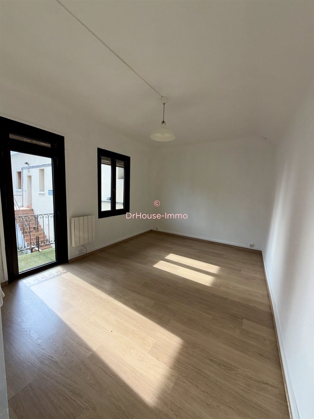 Appartement à vendre, 40m², Meaux