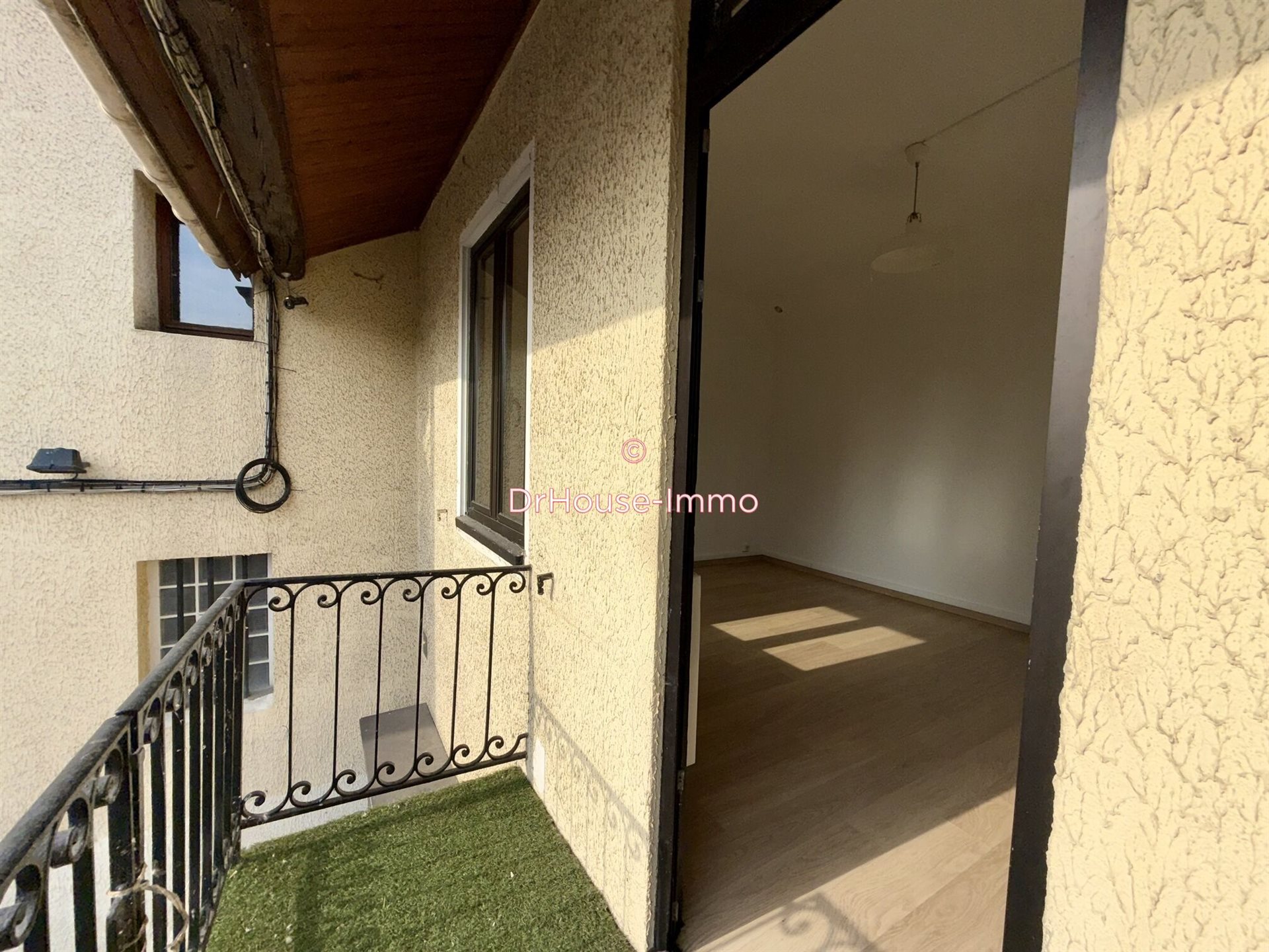 Appartement à vendre, 40m², Meaux