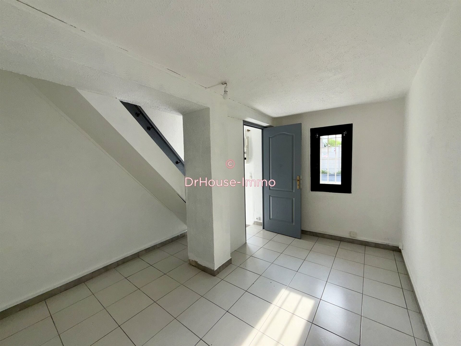 Appartement à vendre, 40m², Meaux
