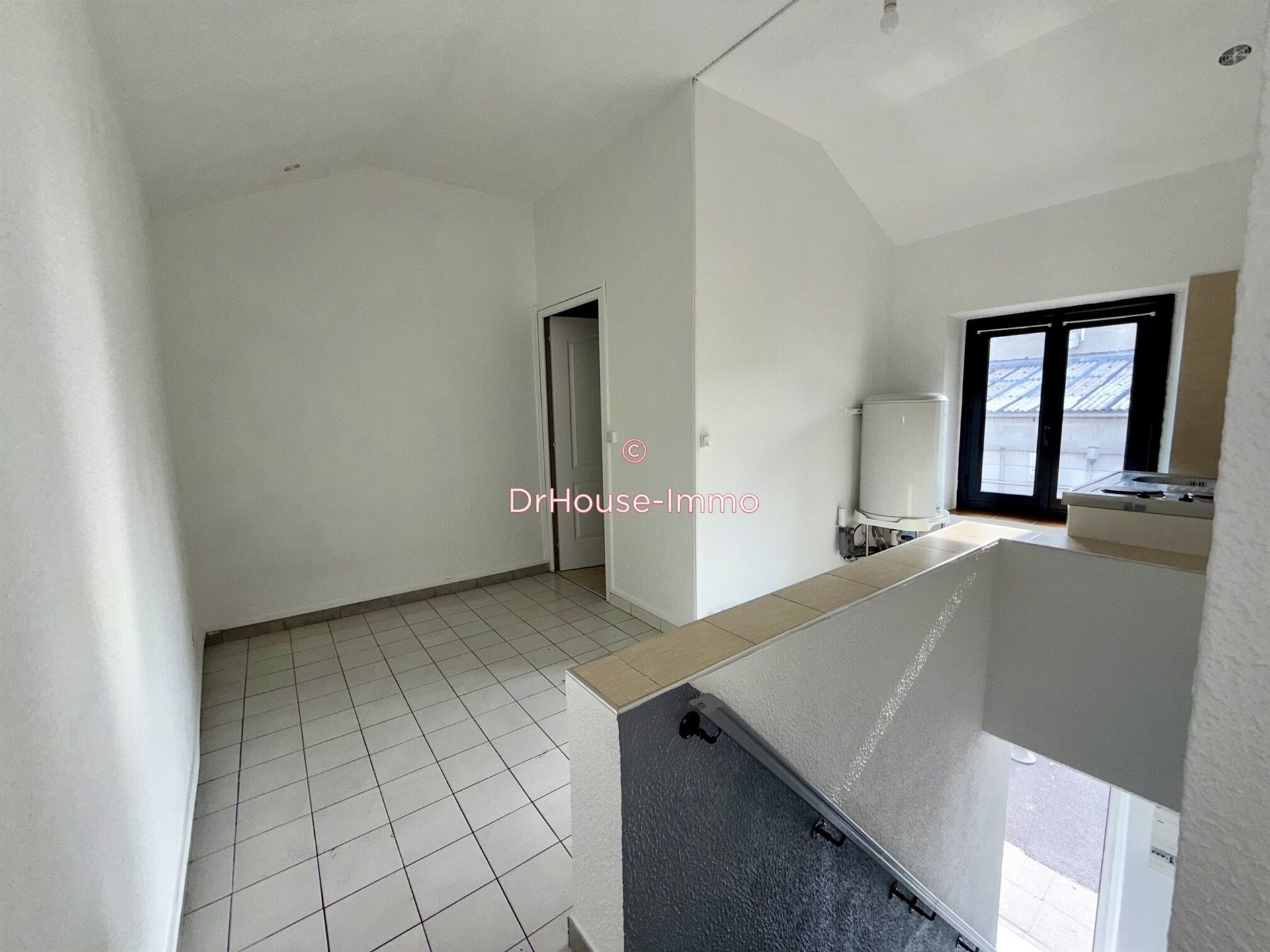Appartement à vendre, 40m², Meaux
