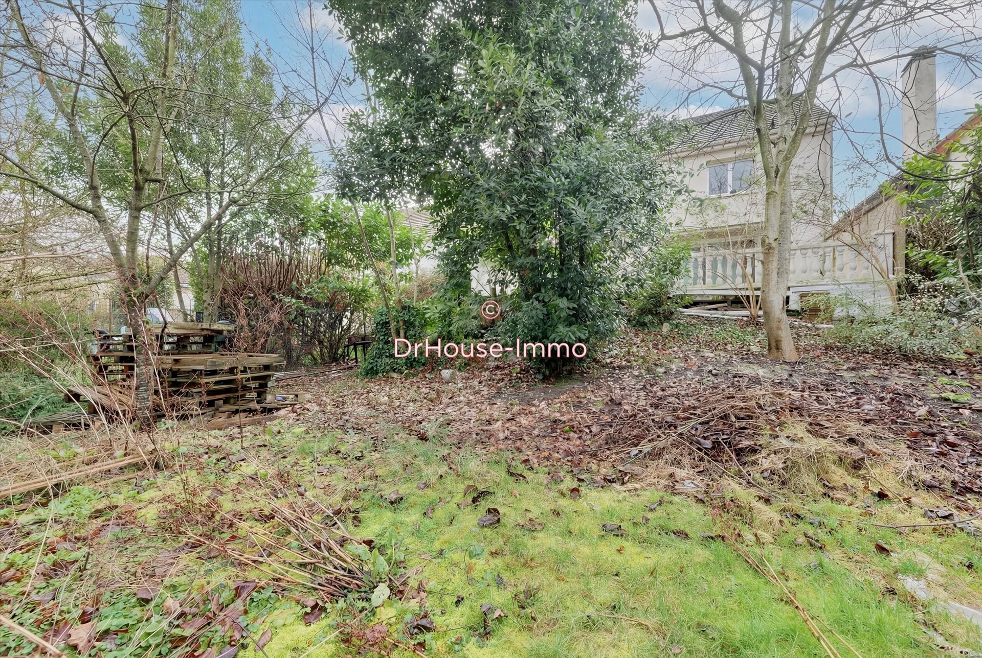 Maison à vendre, 178m², Sevran