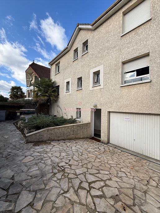 Maison 6 pièces 178 m² · à Sevran · 178 m² · 499 000 €