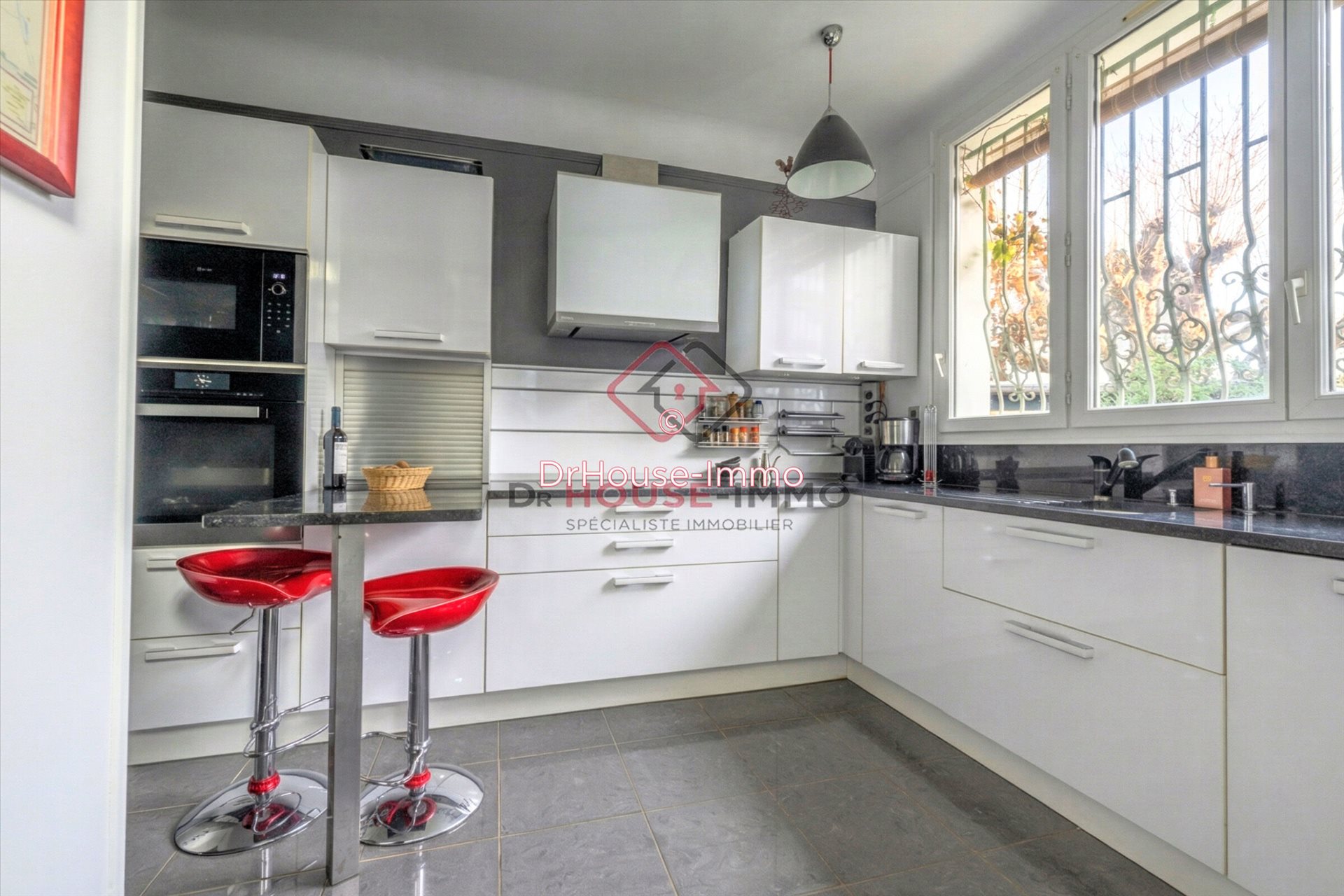 Maison à vendre, 222m², Le Raincy