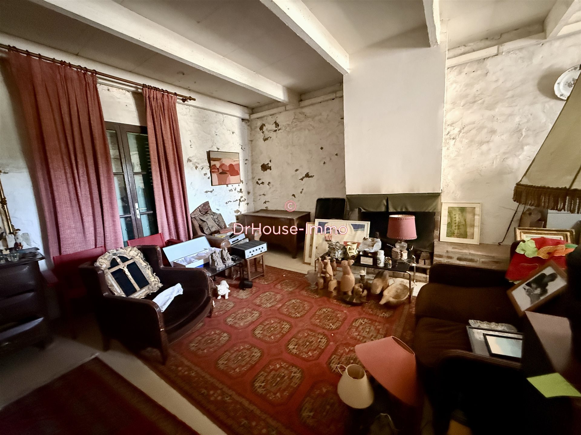 Maison à vendre, 134m², Saint-Cyr-sur-Morin