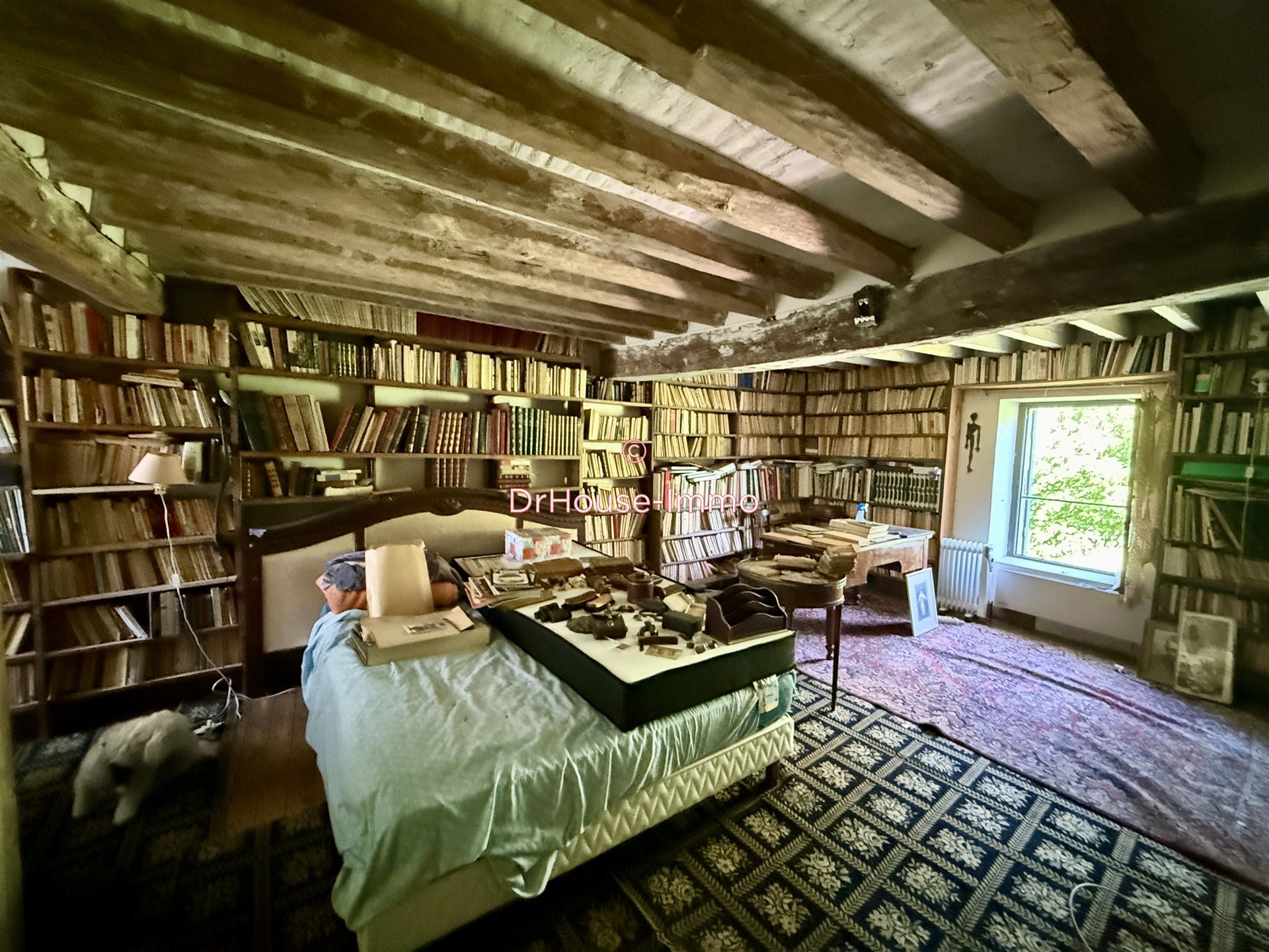 Maison à vendre, 134m², Saint-Cyr-sur-Morin