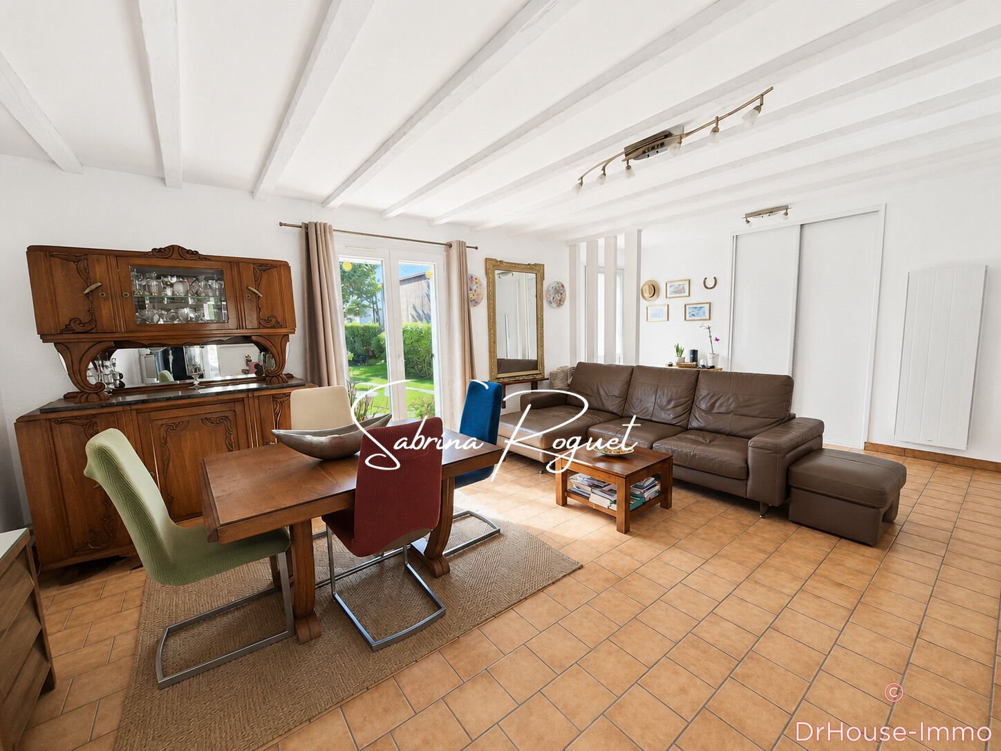 Maison à vendre, 79m², Bègles