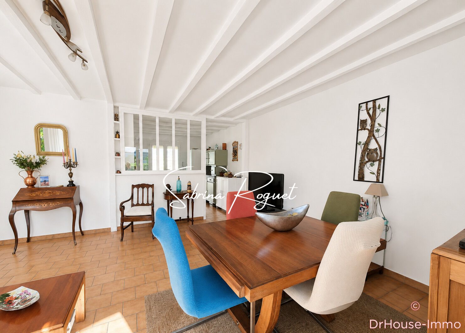Maison à vendre, 79m², Bègles