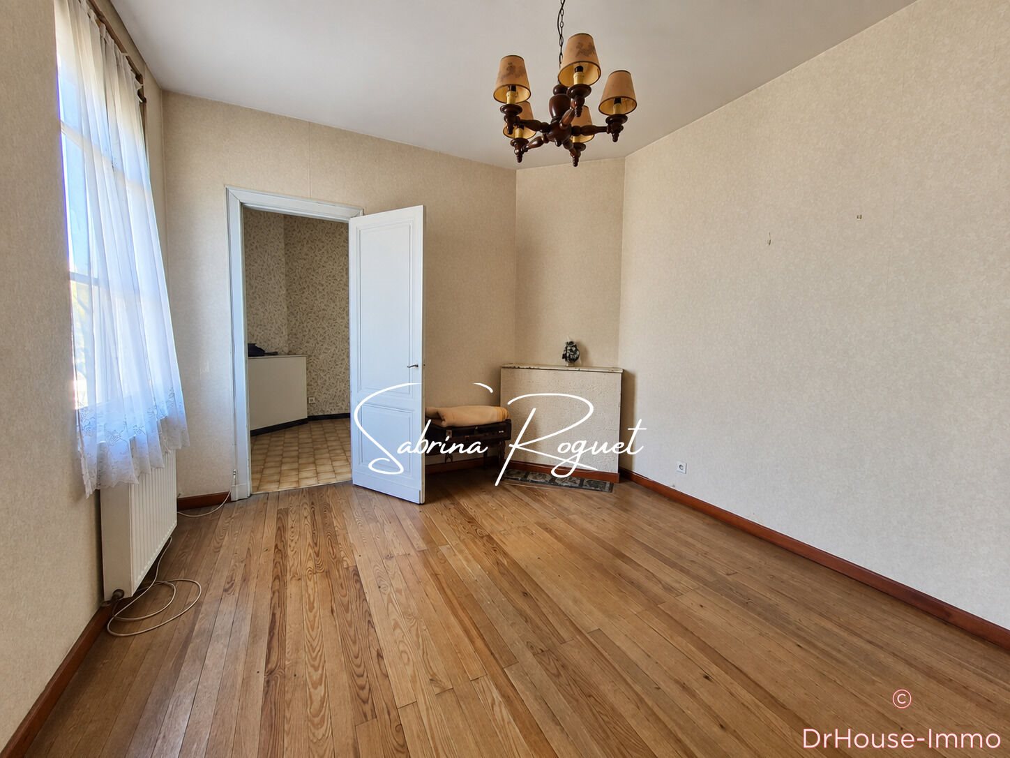 Maison à vendre, 84m², Bègles