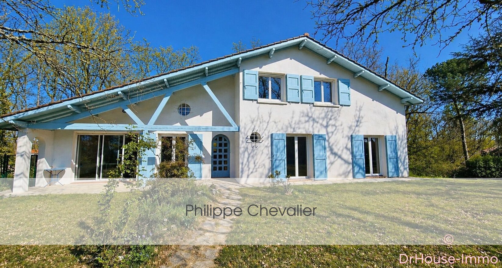 Maison à vendre, 215m², Labastide-Saint-Pierre
