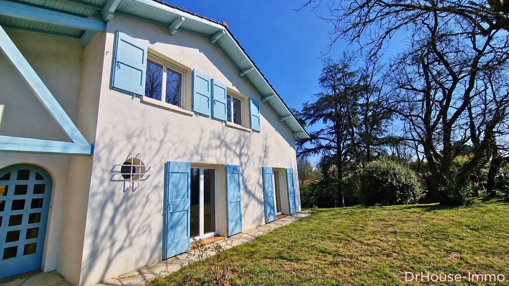 Maison à vendre, 215m², Labastide-Saint-Pierre