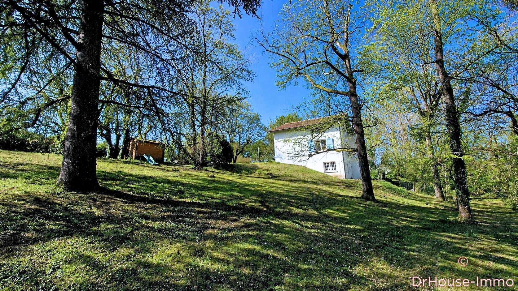 Maison à vendre, 215m², Labastide-Saint-Pierre