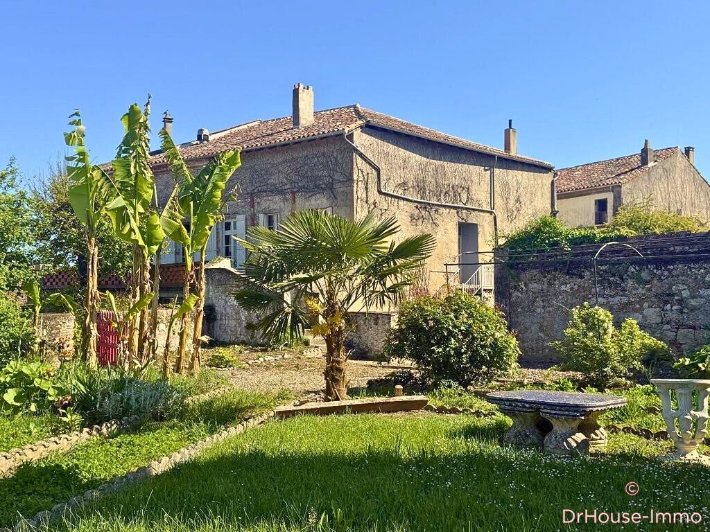 Maison à vendre, 560m², Auvillar