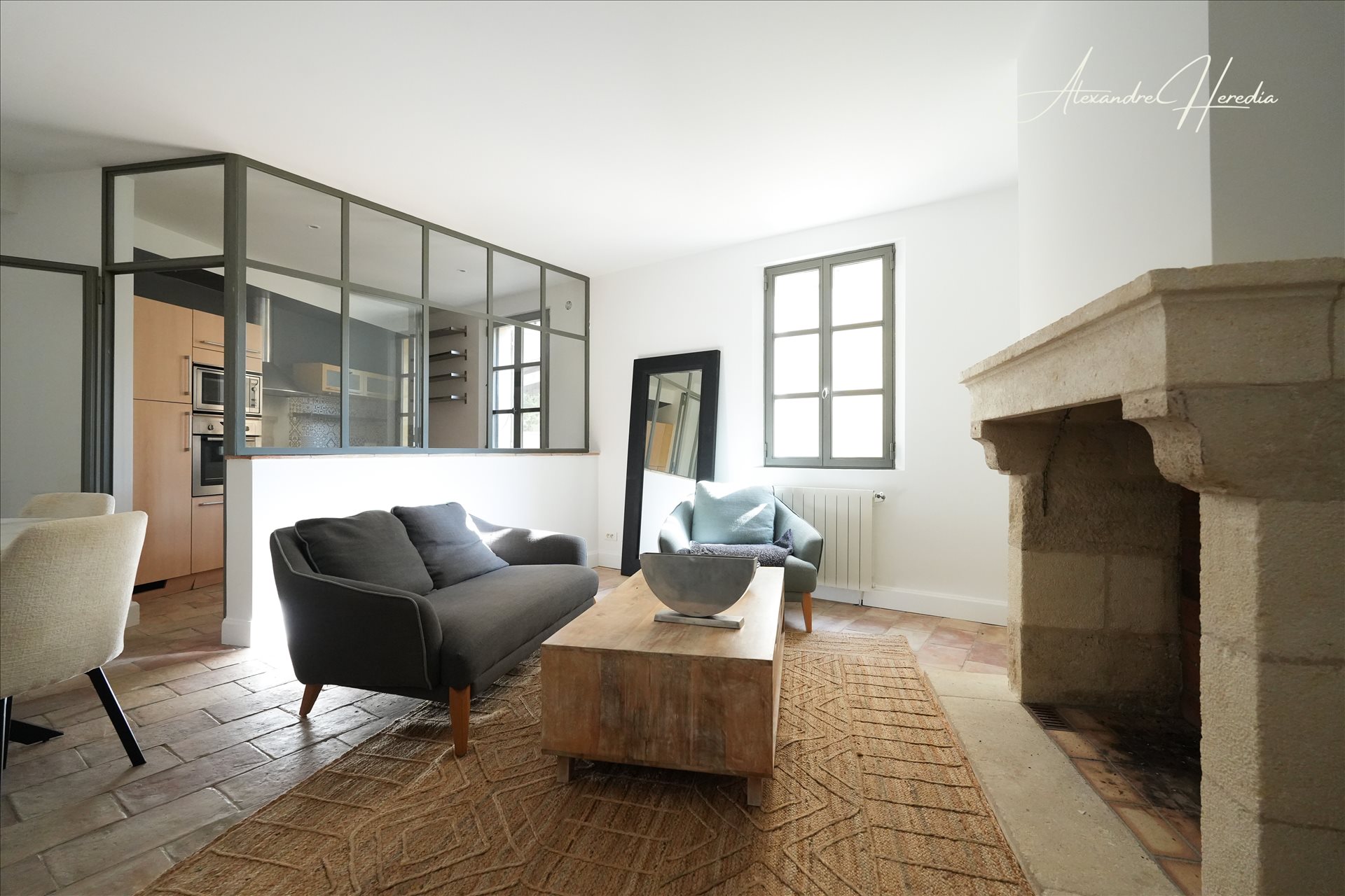 Maison à vendre, 104m², Uzès