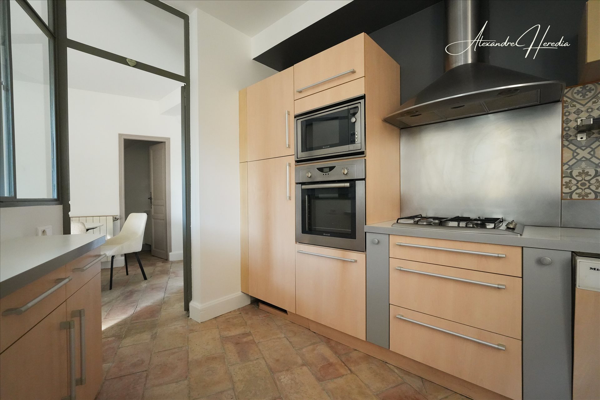 Maison à vendre, 104m², Uzès