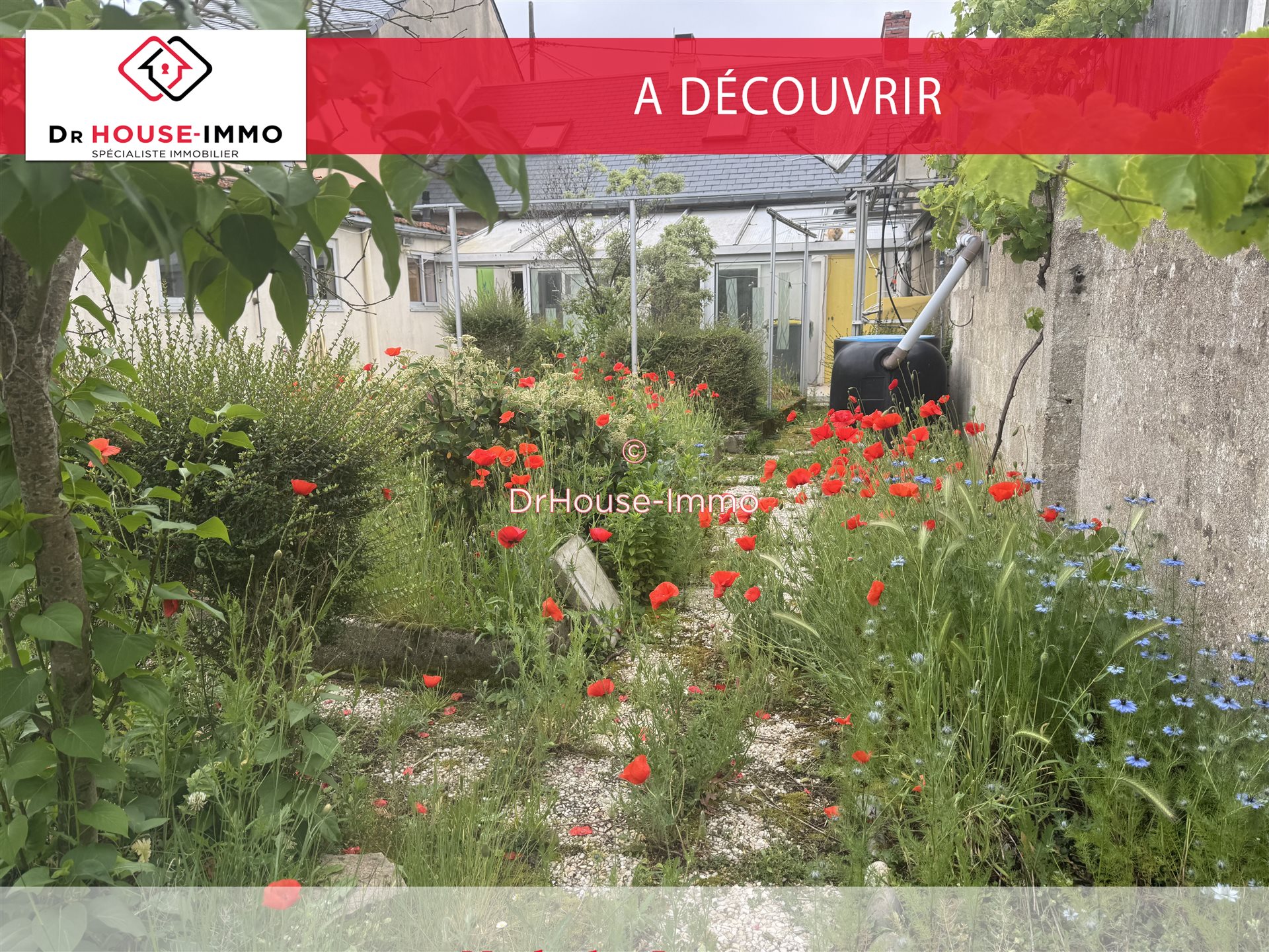 Maison à vendre, 96m², Les Sables-d'Olonne