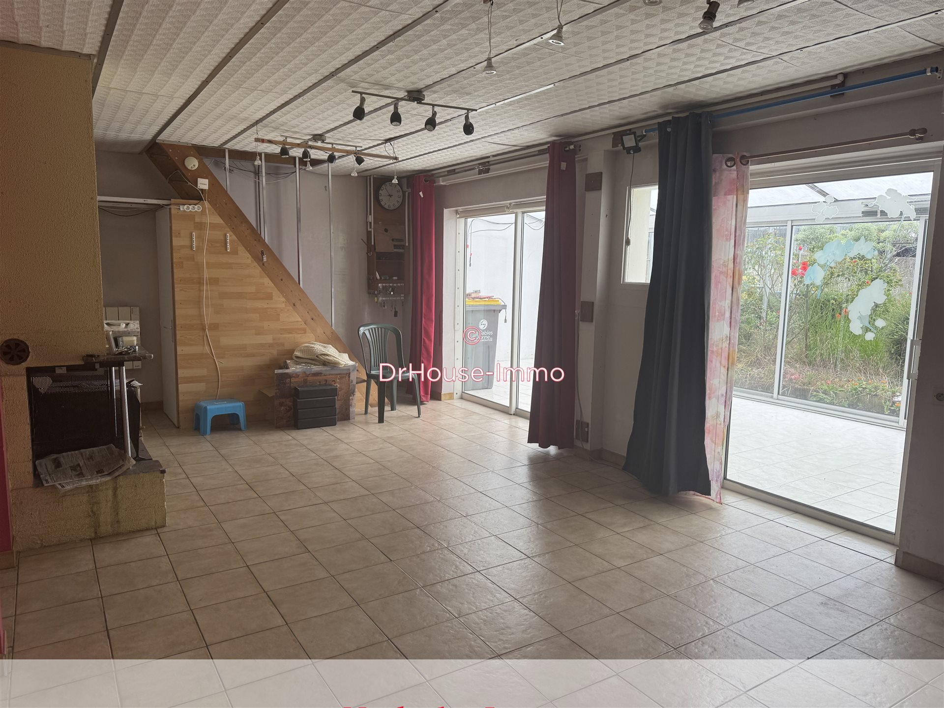 Maison à vendre, 96m², Les Sables-d'Olonne