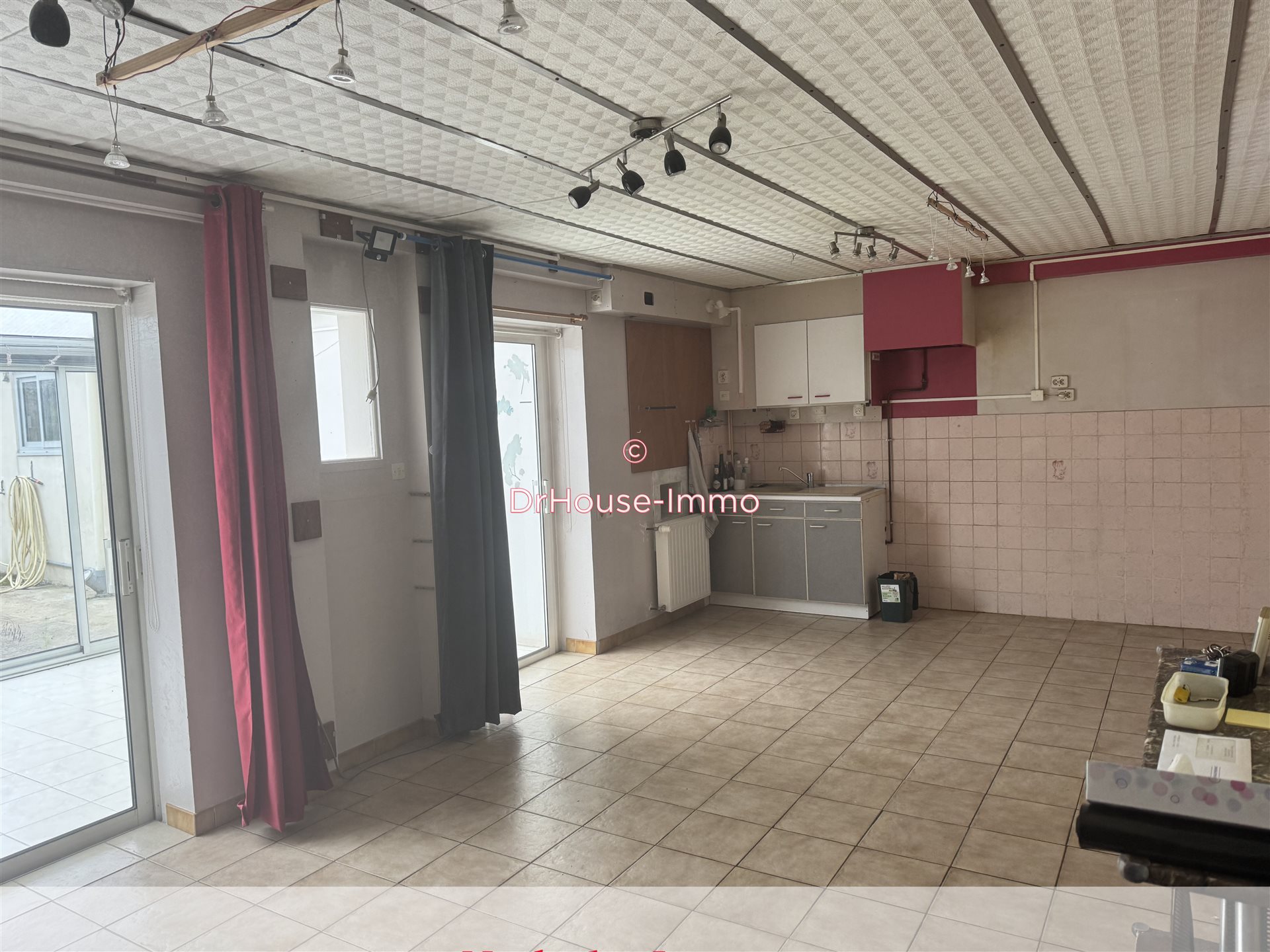 Maison à vendre, 96m², Les Sables-d'Olonne