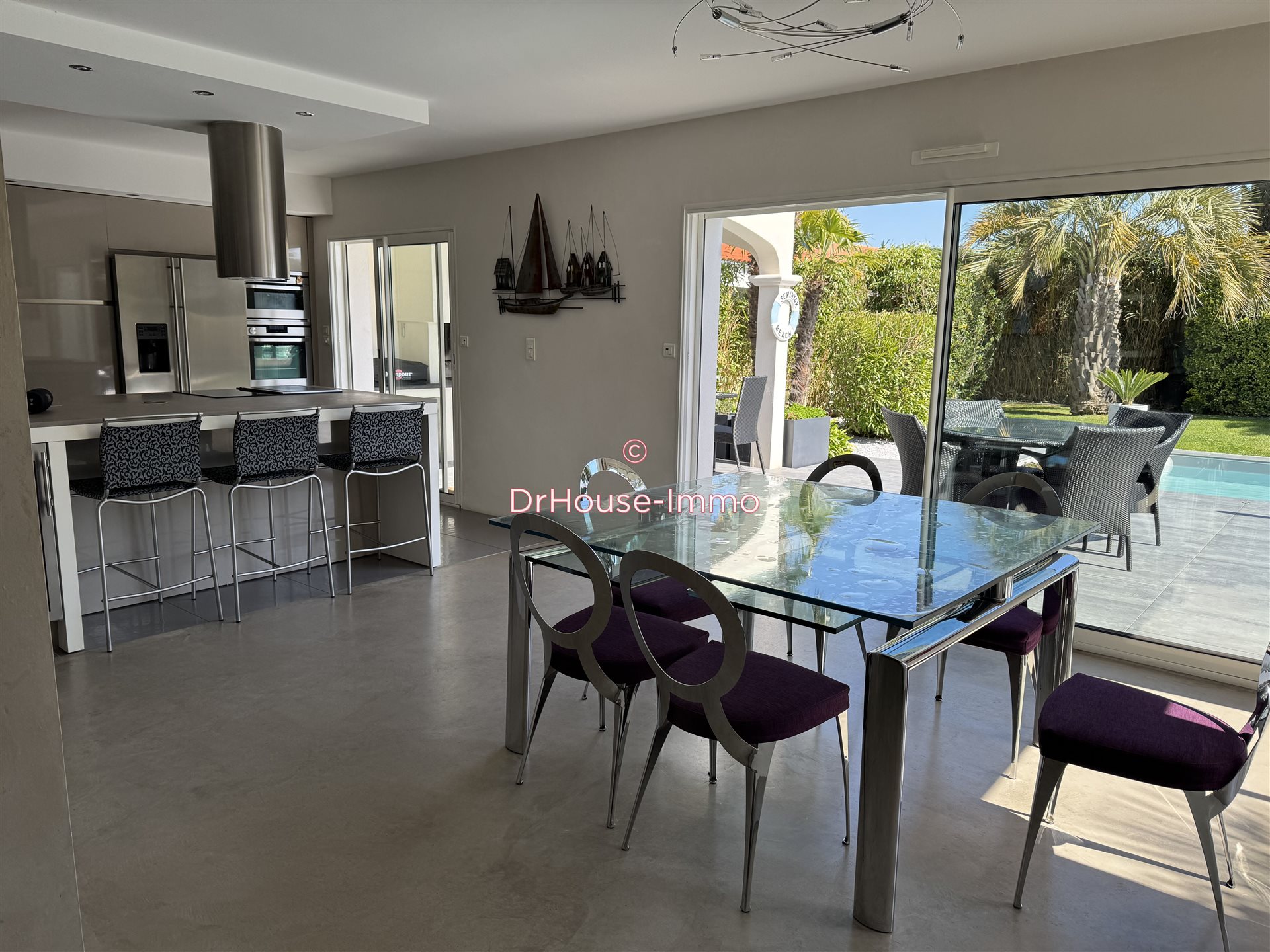 Maison à vendre, 183m², Les Sables-d'Olonne