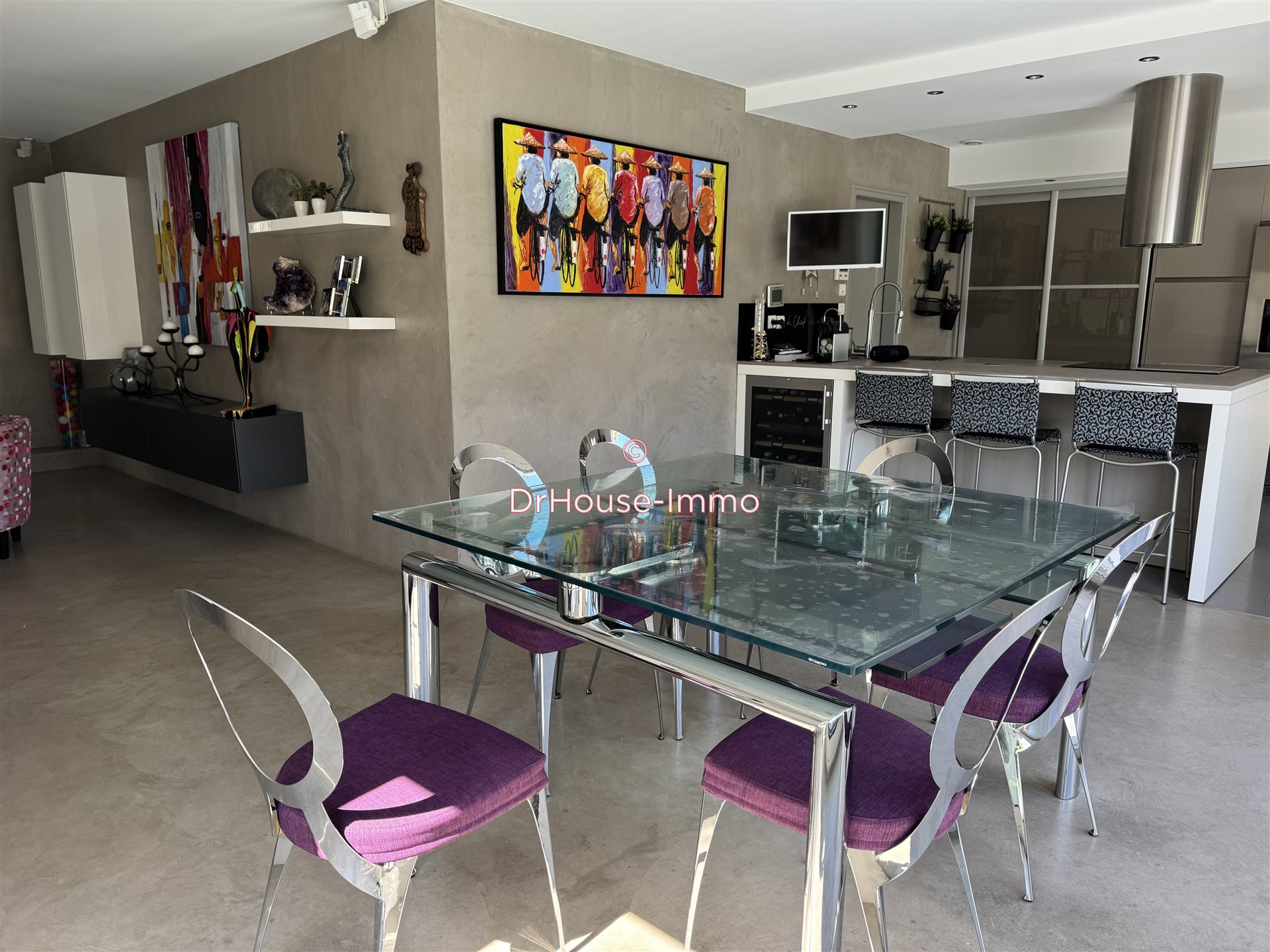Maison à vendre, 183m², Les Sables-d'Olonne
