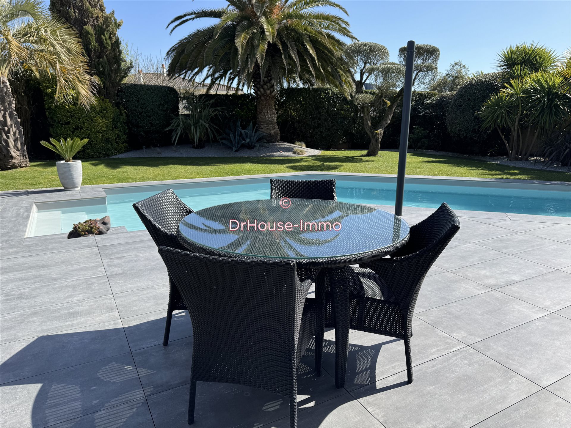 Maison à vendre, 183m², Les Sables-d'Olonne