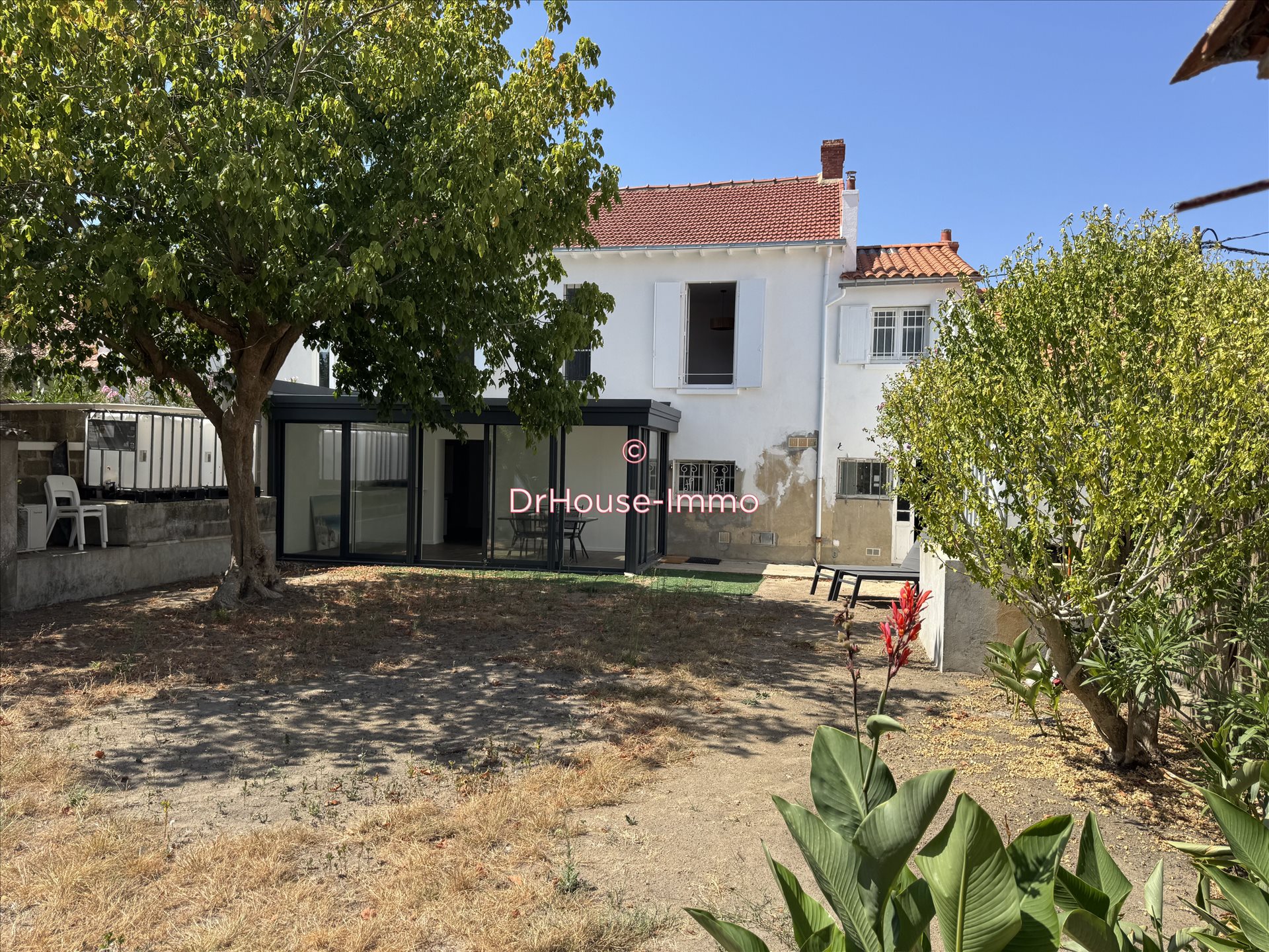 Maison à vendre, 168m², Les Sables-d'Olonne