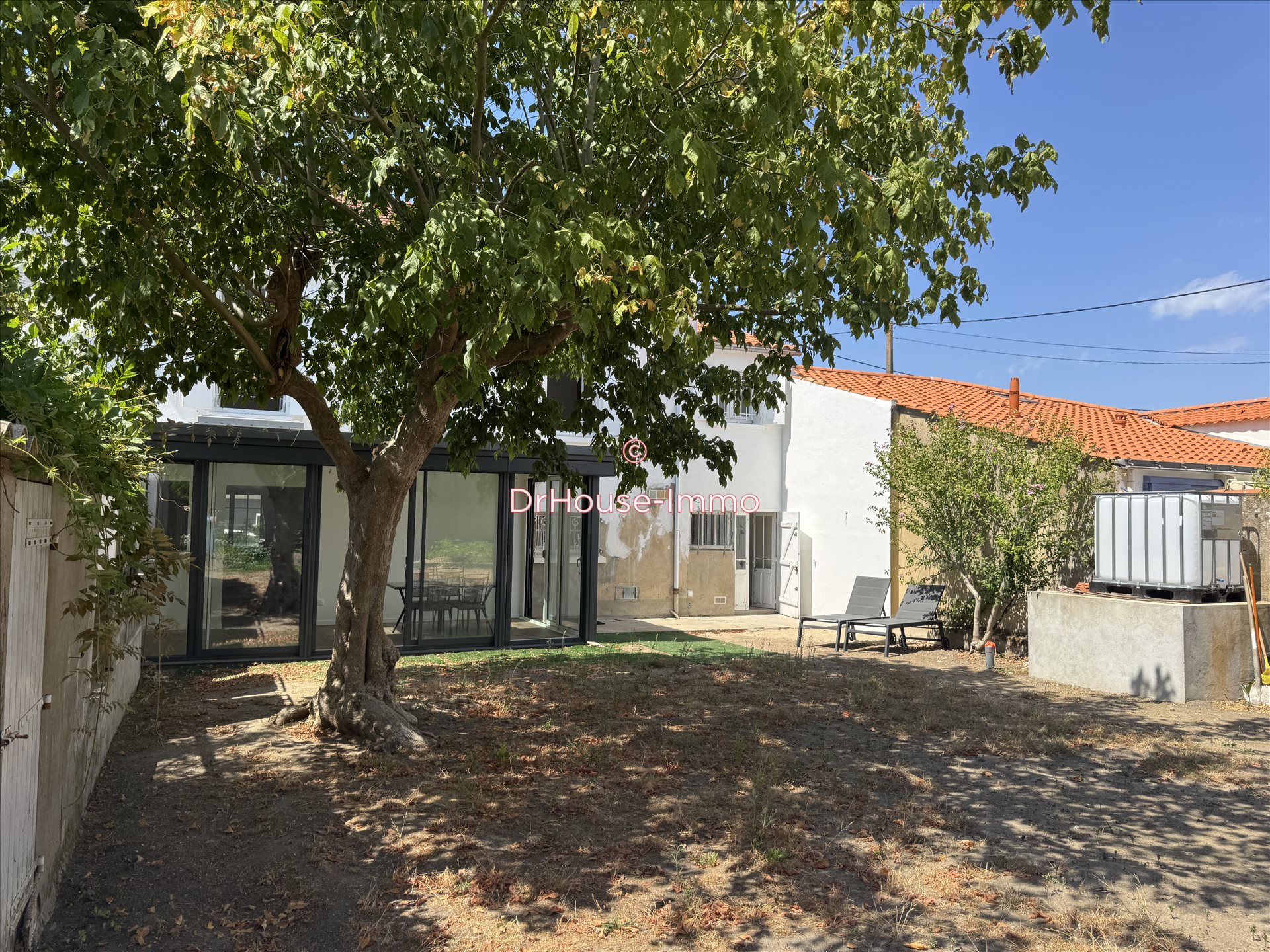 Maison à vendre, 168m², Les Sables-d'Olonne
