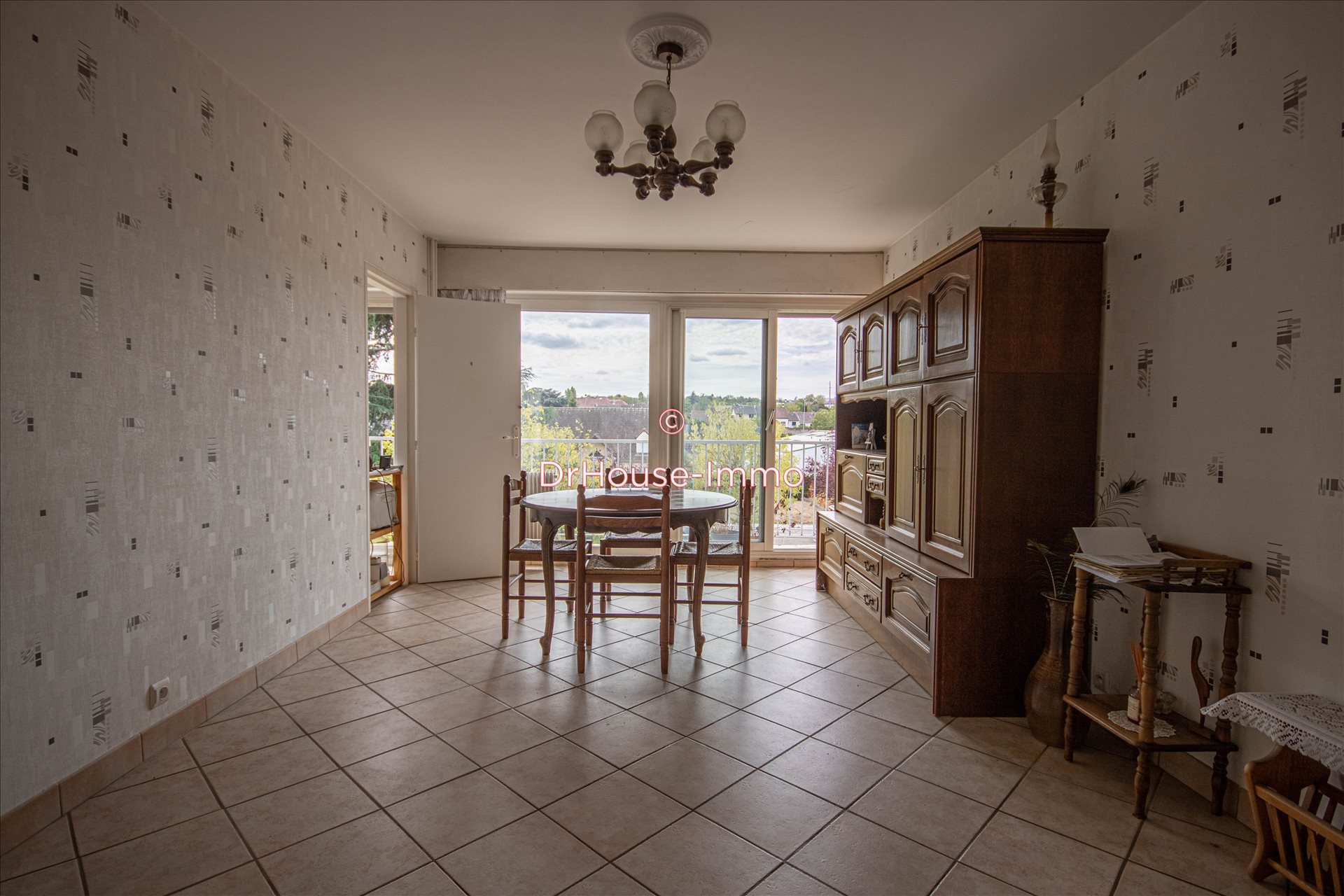 Appartement à vendre, 77m², Mantes-la-Ville