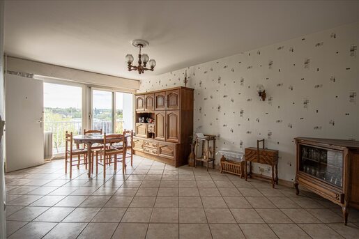 4 pièces 77 m² · à Mantes-la-Ville · 77 m² · 187 000 €